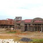 Thị trấn Đô Lương đầu tư 8,9 tỷ đồng xây dựng Trường mầm non.